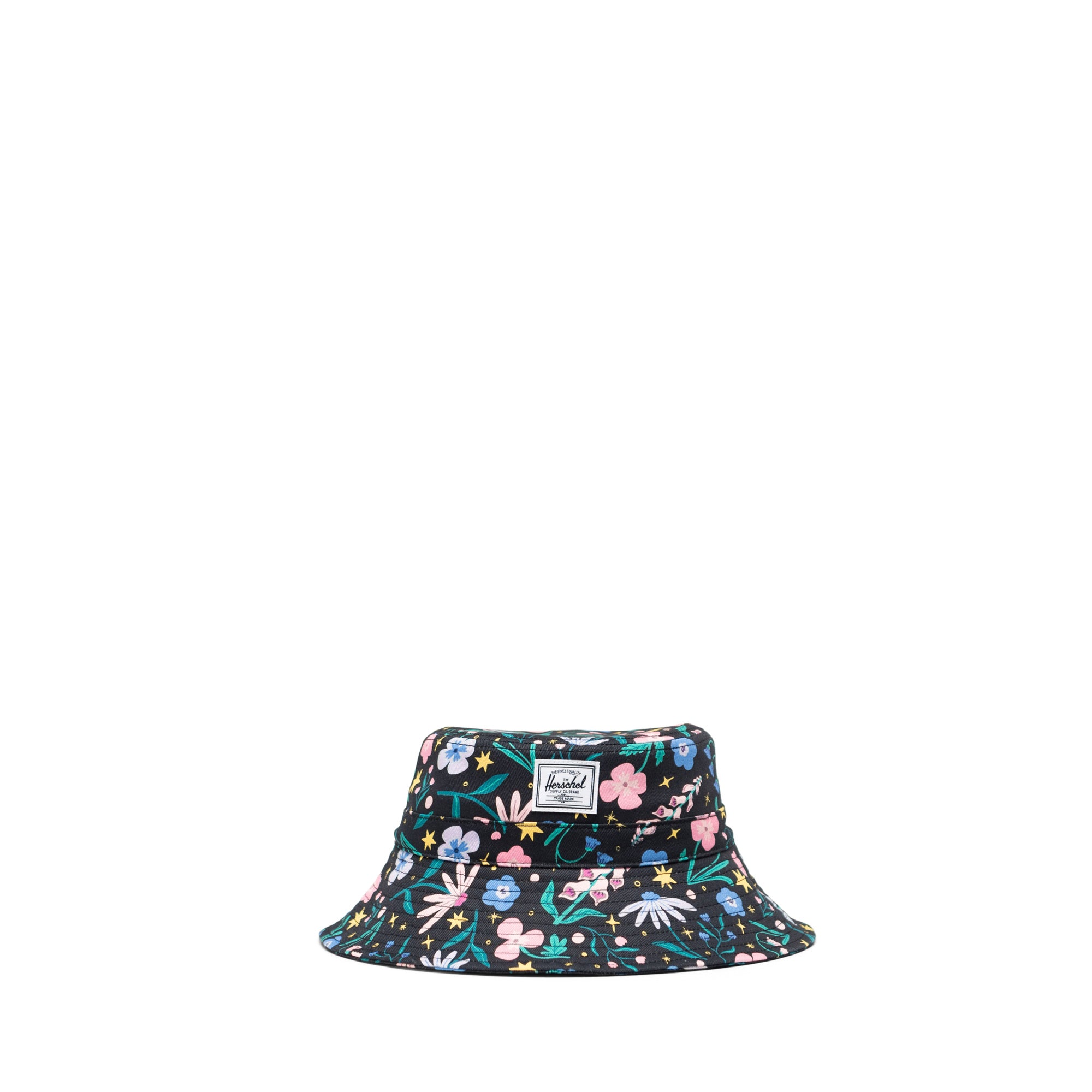 Herschel Whaler Tall Vintage Cotton Şapka